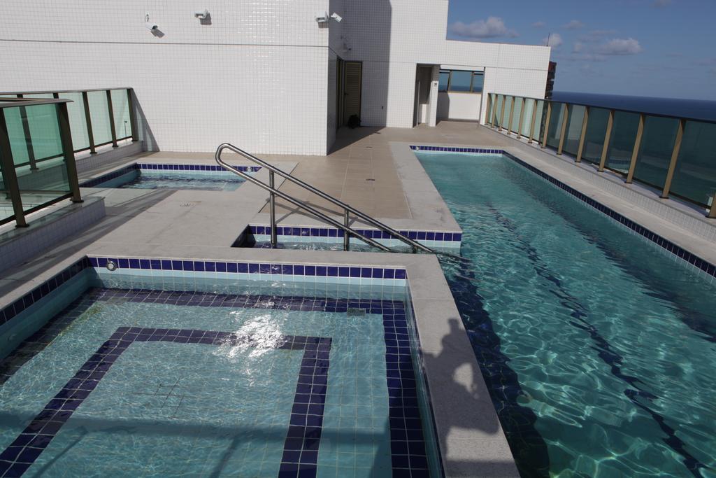 Aparthotel Class Conselheiro By Nobile
